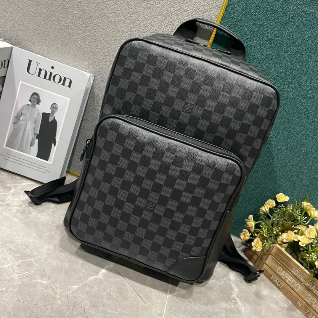 Lv bag - backpack collection