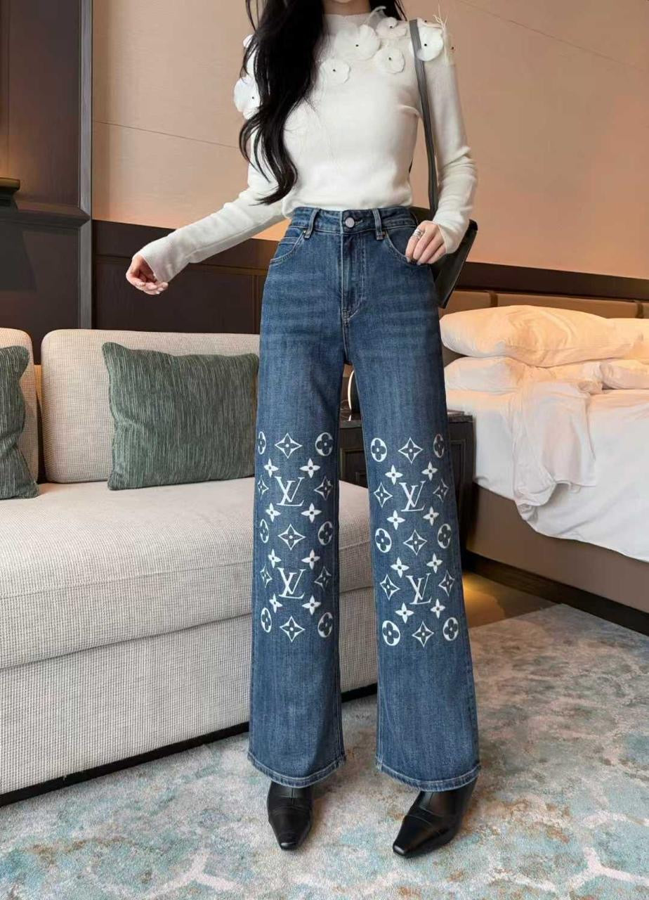 Lv pants