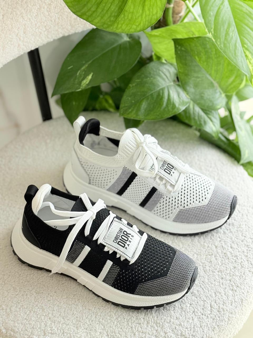 Dior sneakers