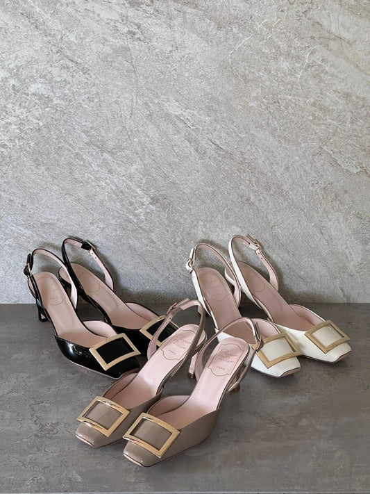 Roger vivier heels