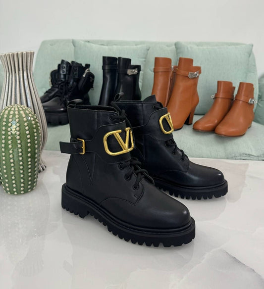 Valentino boots