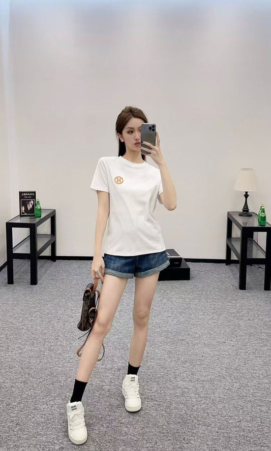Hermes Tshirt