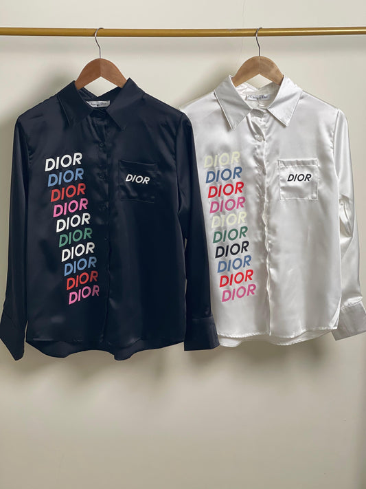 Dior shirt