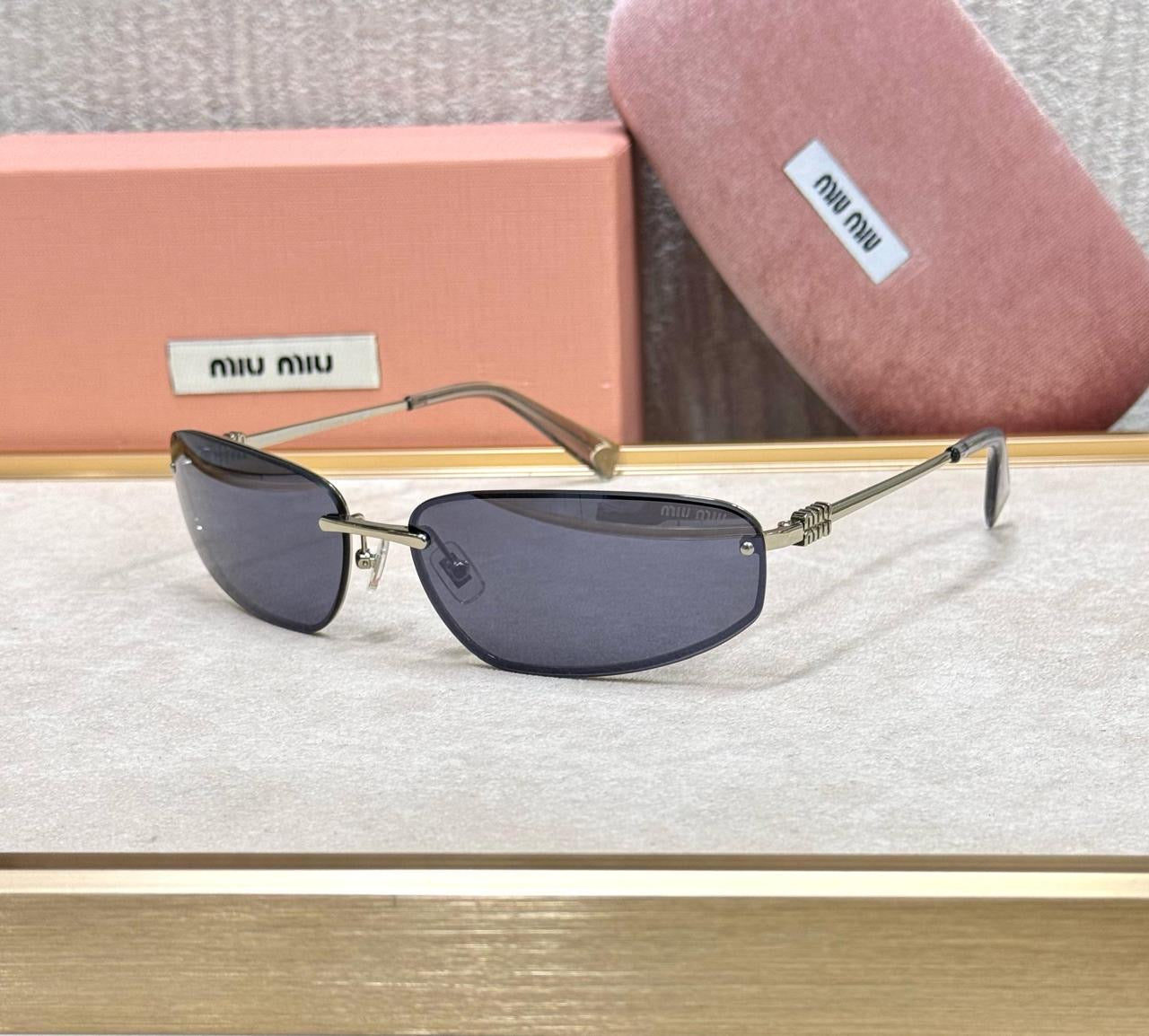 Miu miu sunglasses