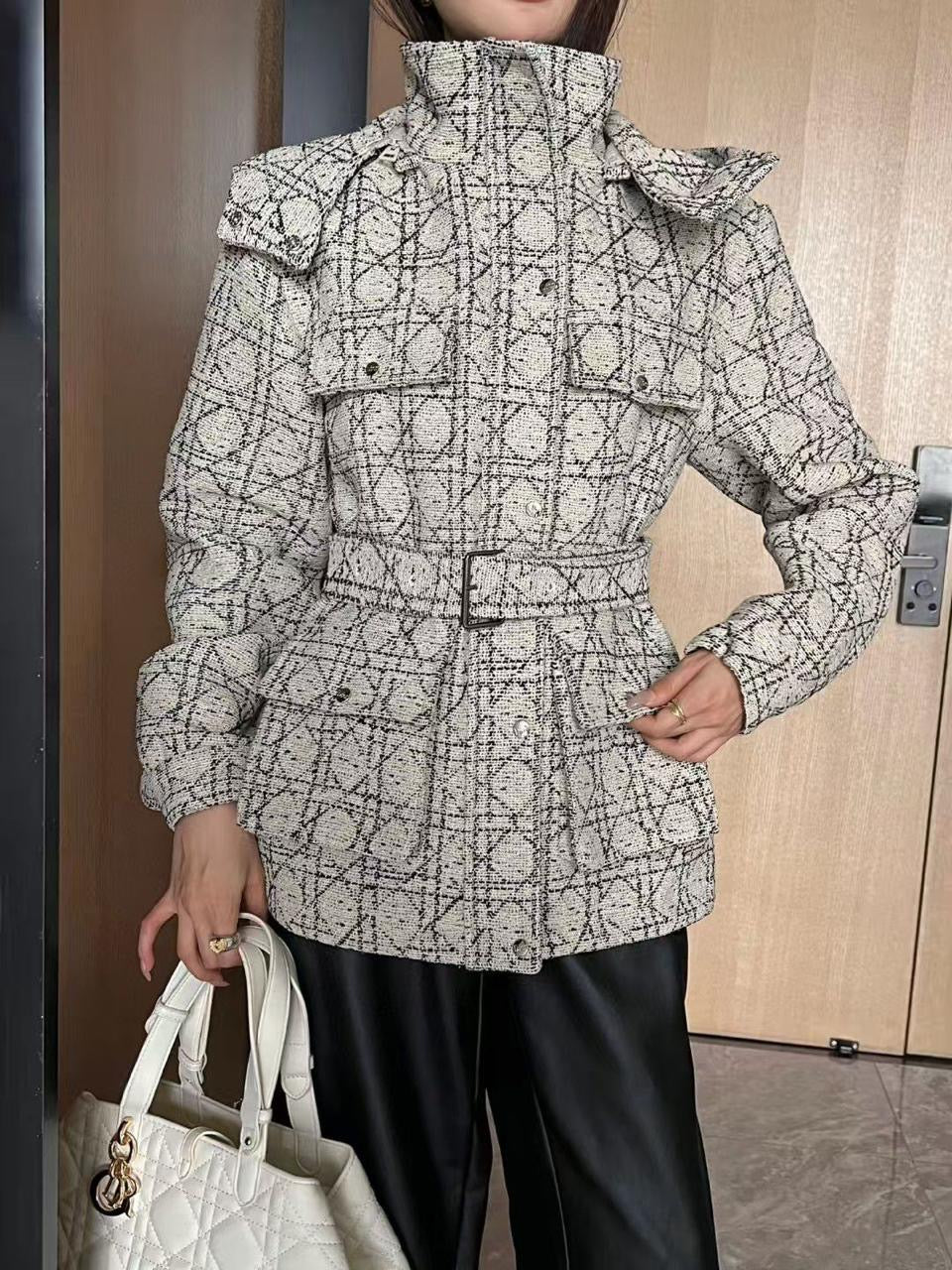 Dior jacket