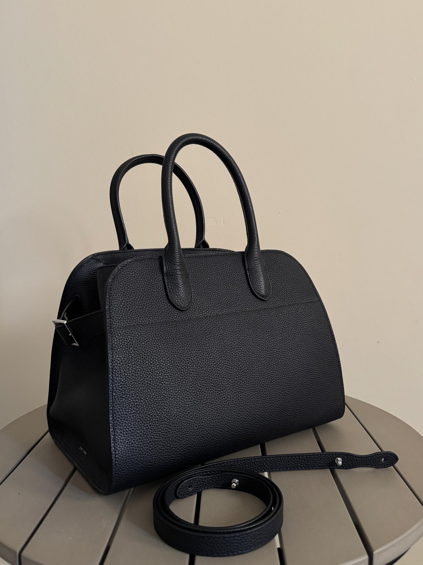 THE ROW bag 33cm