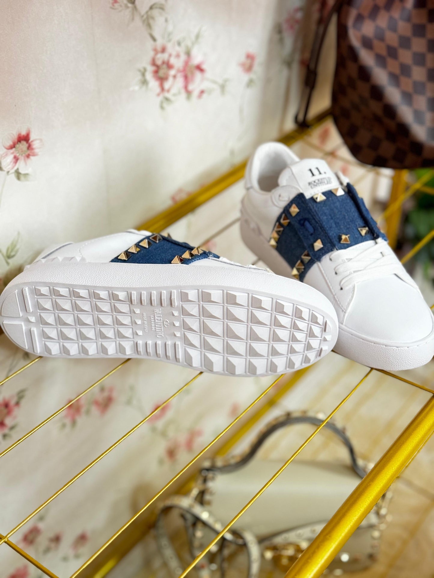 Valentino sneakers