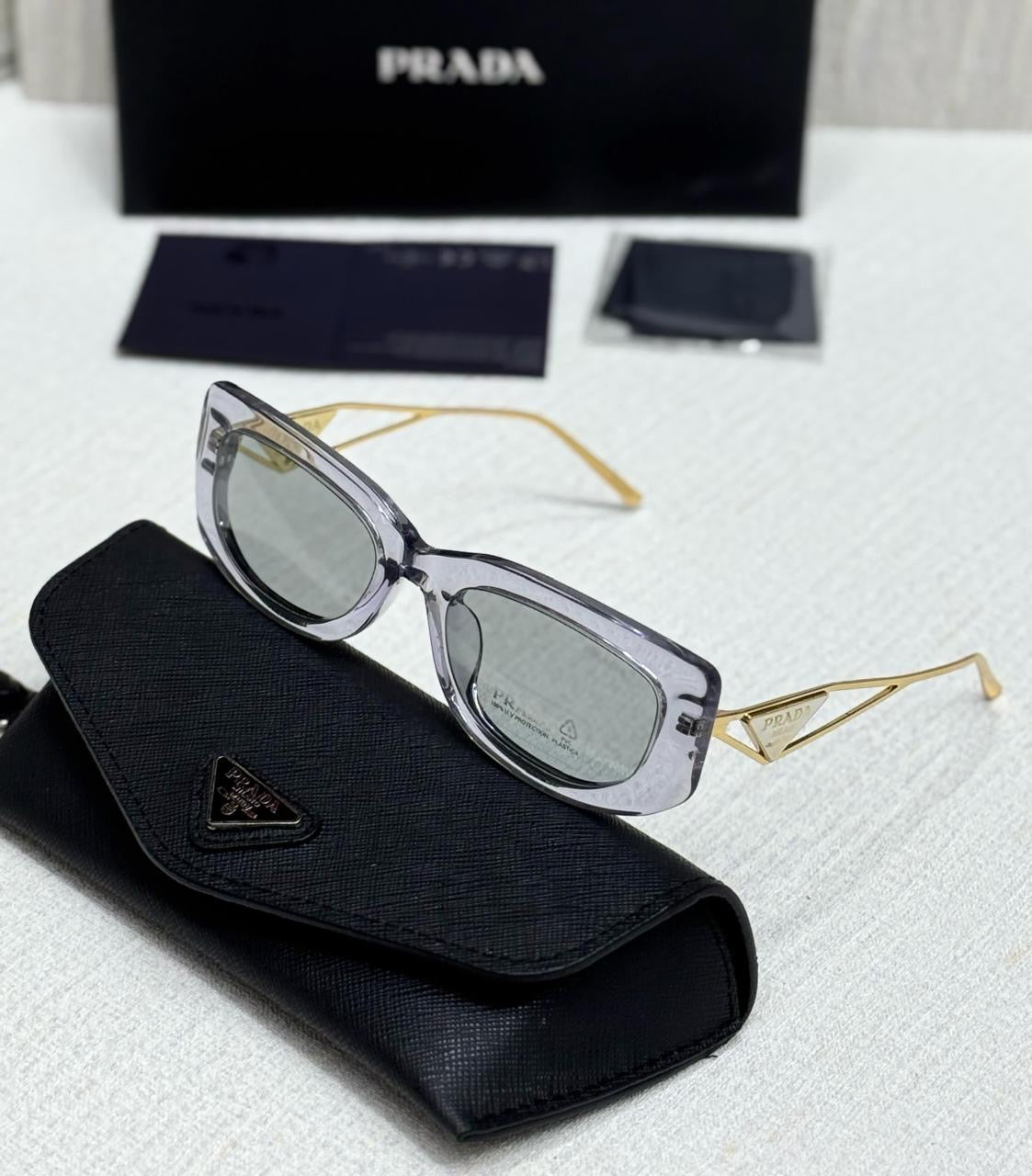 Prada sunglasses