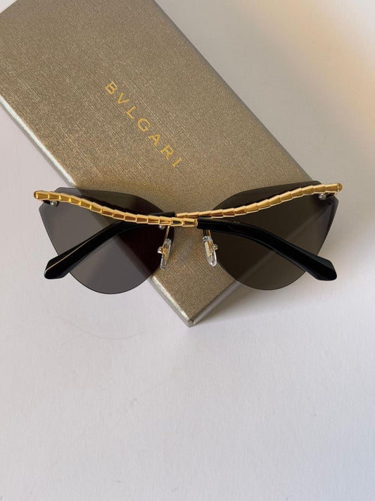 Bvlgari sunglasses