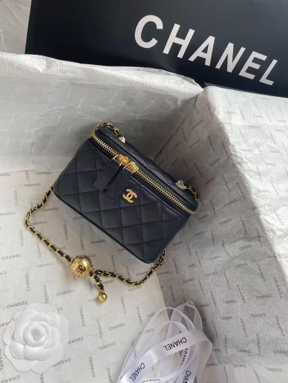 Chanel bag