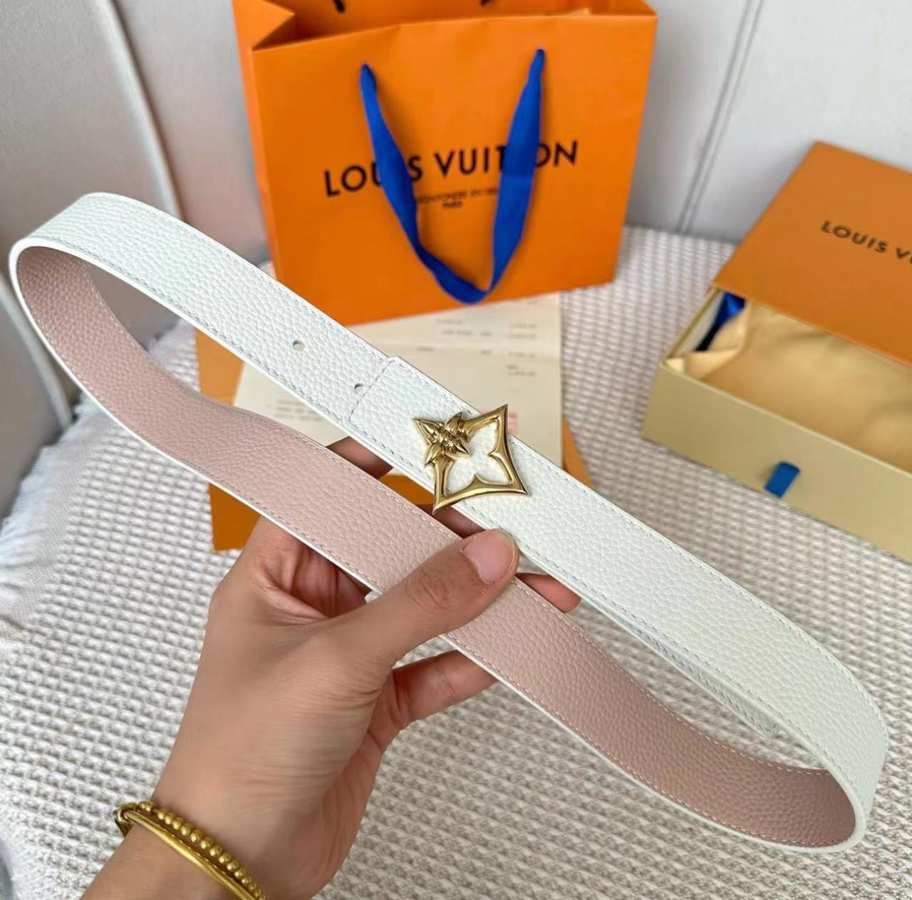 Lv belt
