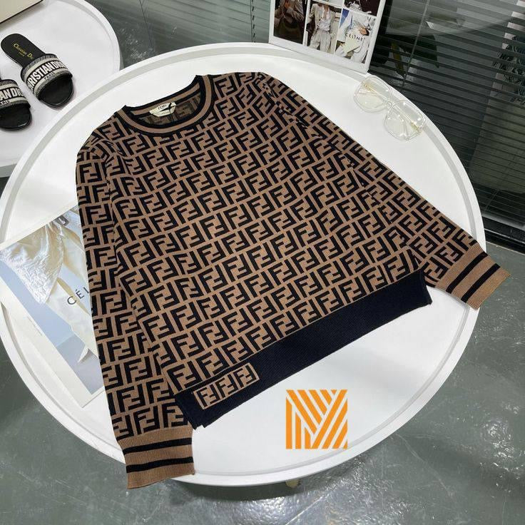 Fendi sweater