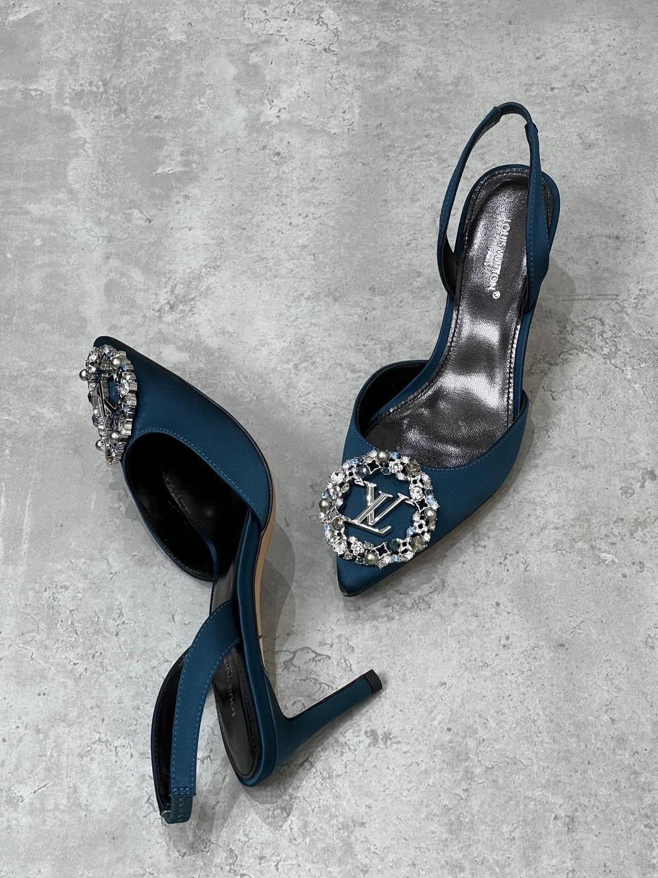 Lv heels -