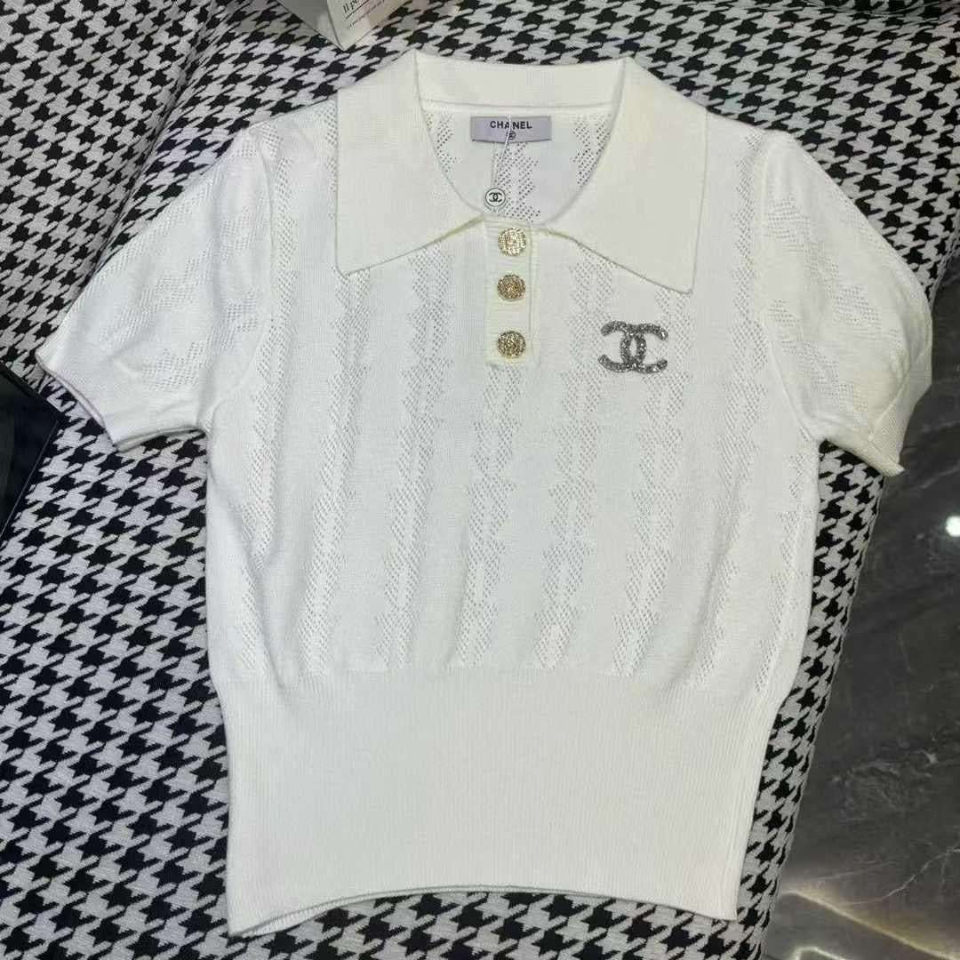 Chanel Tshirt