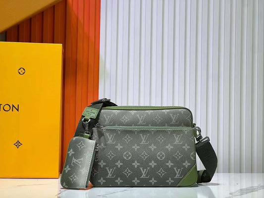 Lv bag men