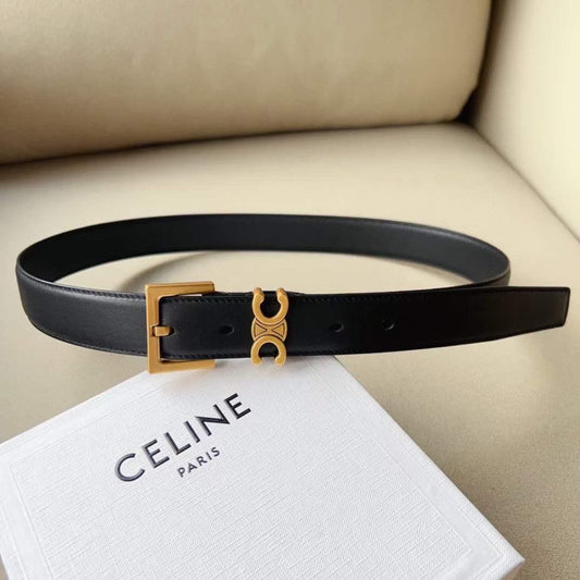 Celine belt