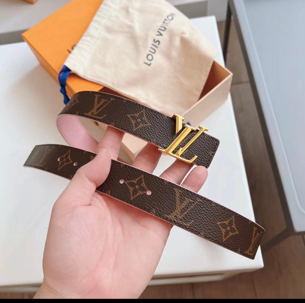 Lv belt
