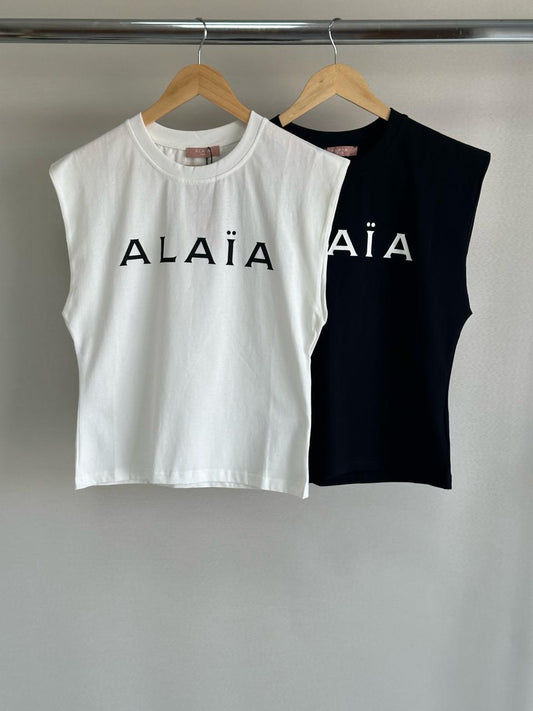 Alaia top