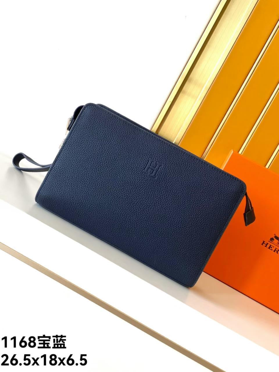 Hermes bag - pouch