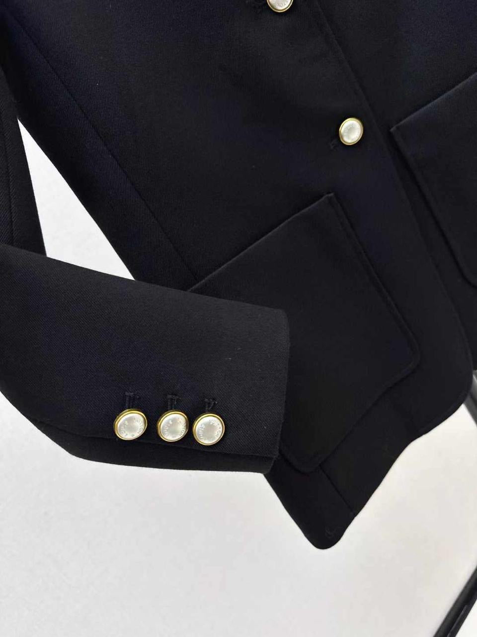 Lv jacket - coat