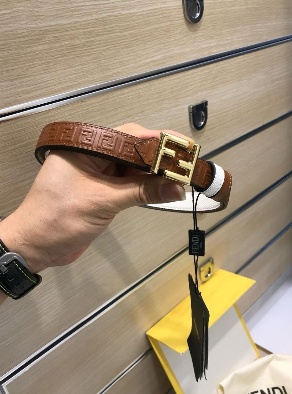 Fendi belt