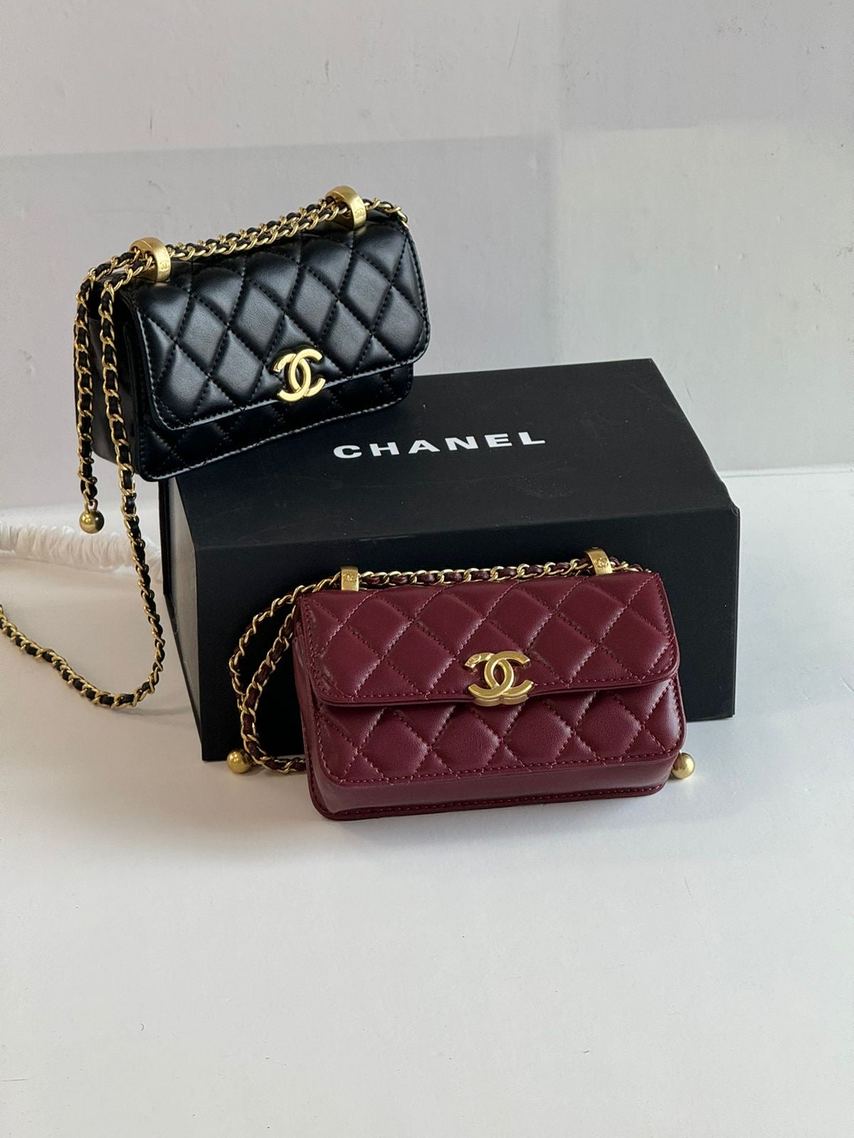Chanel bag