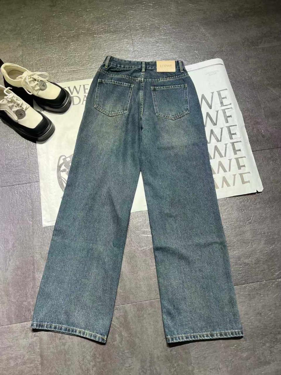 Loewe pants