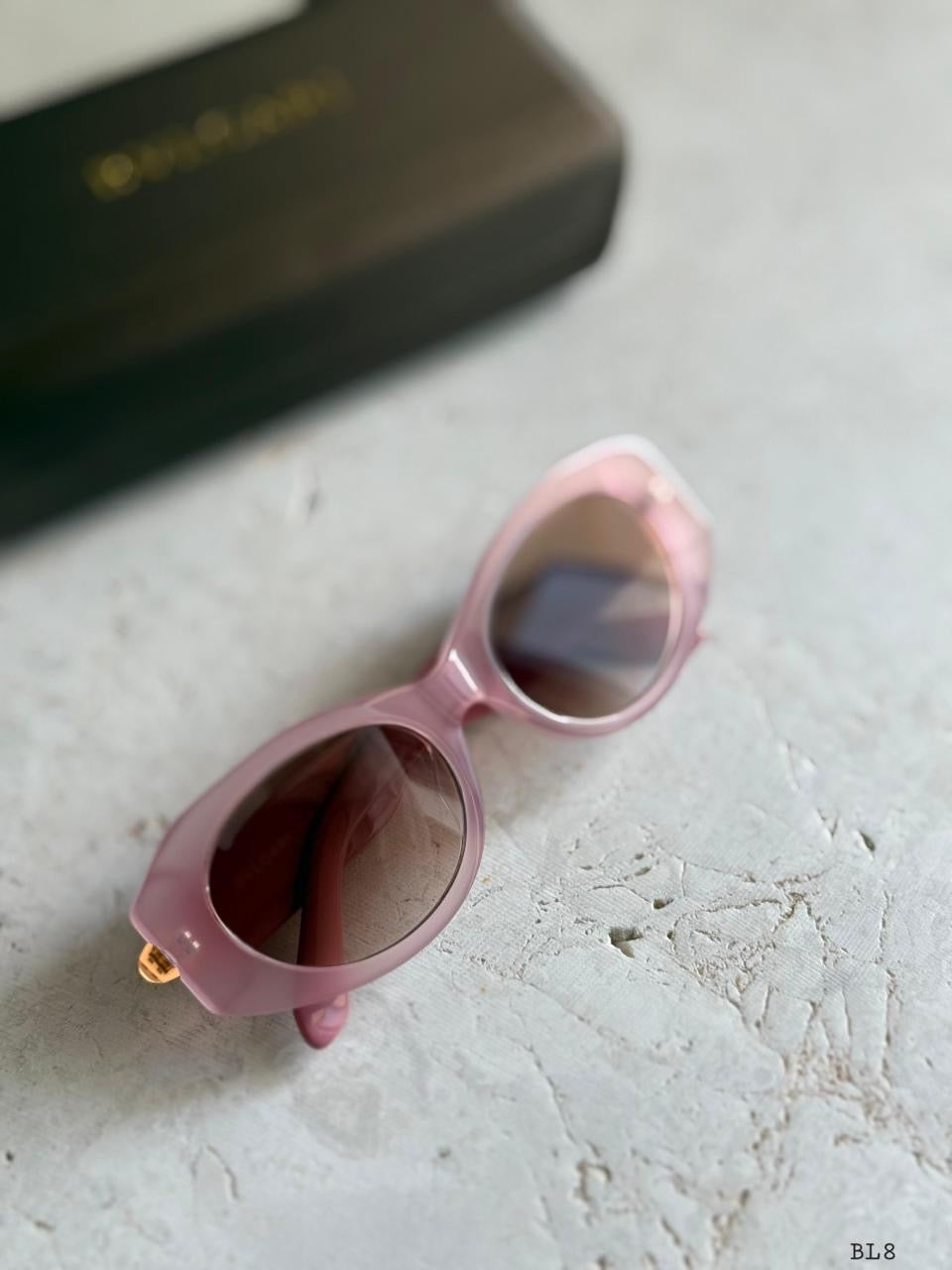 Bvlgari sunglasses