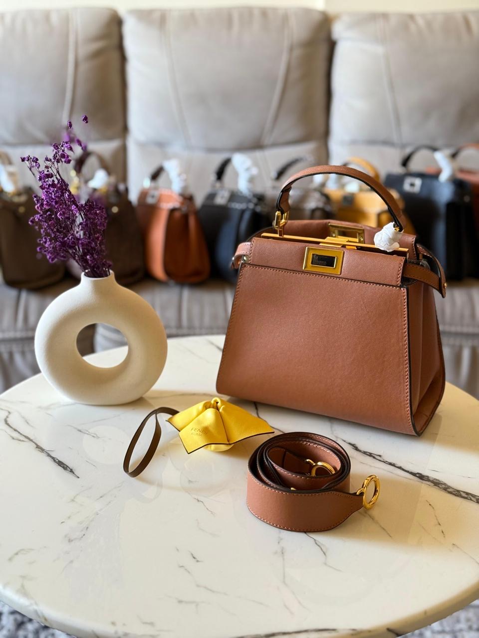 Fendi bag