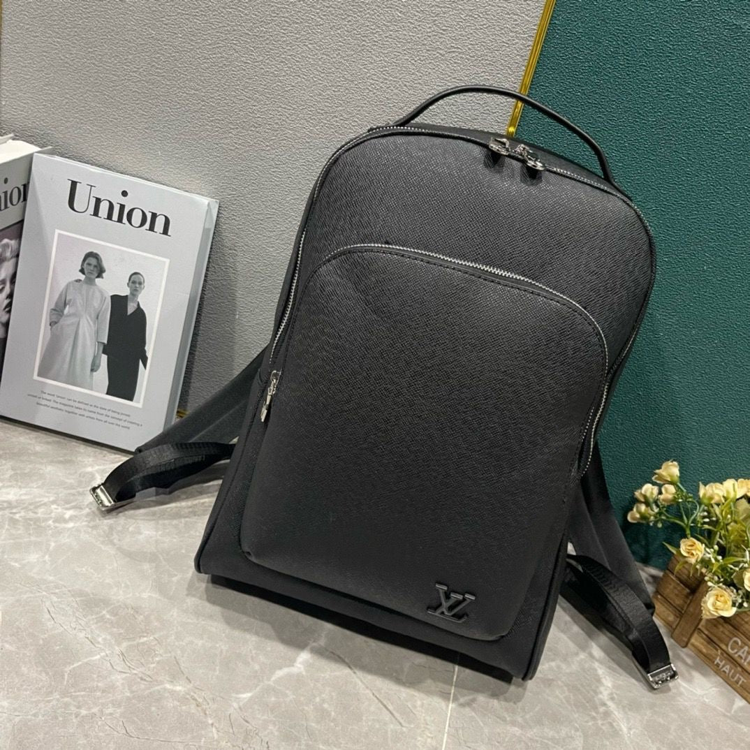 Lv bag - backpack collection