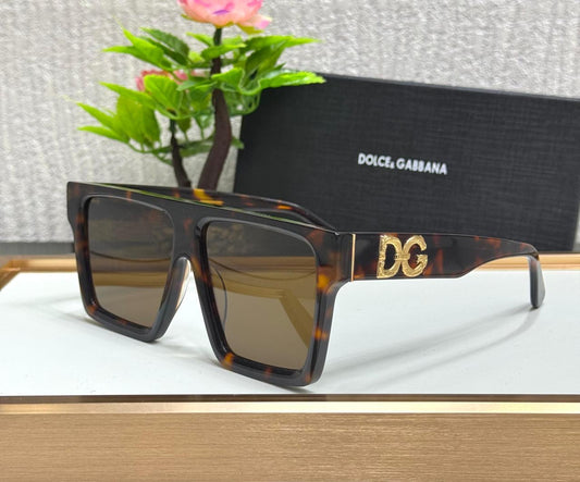 D&G sunglasses