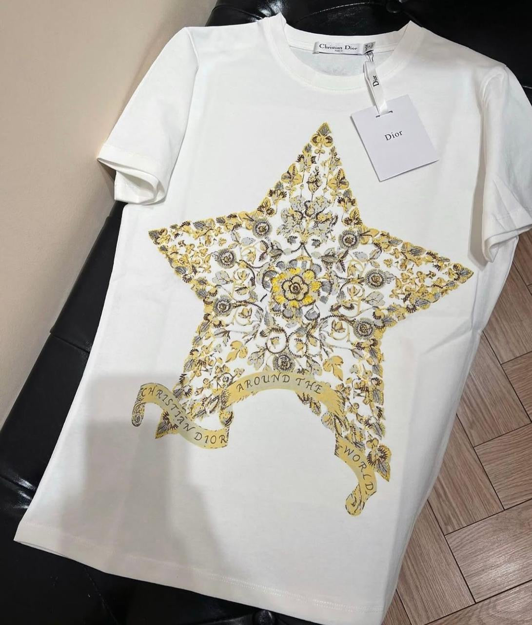 Dior tshirt