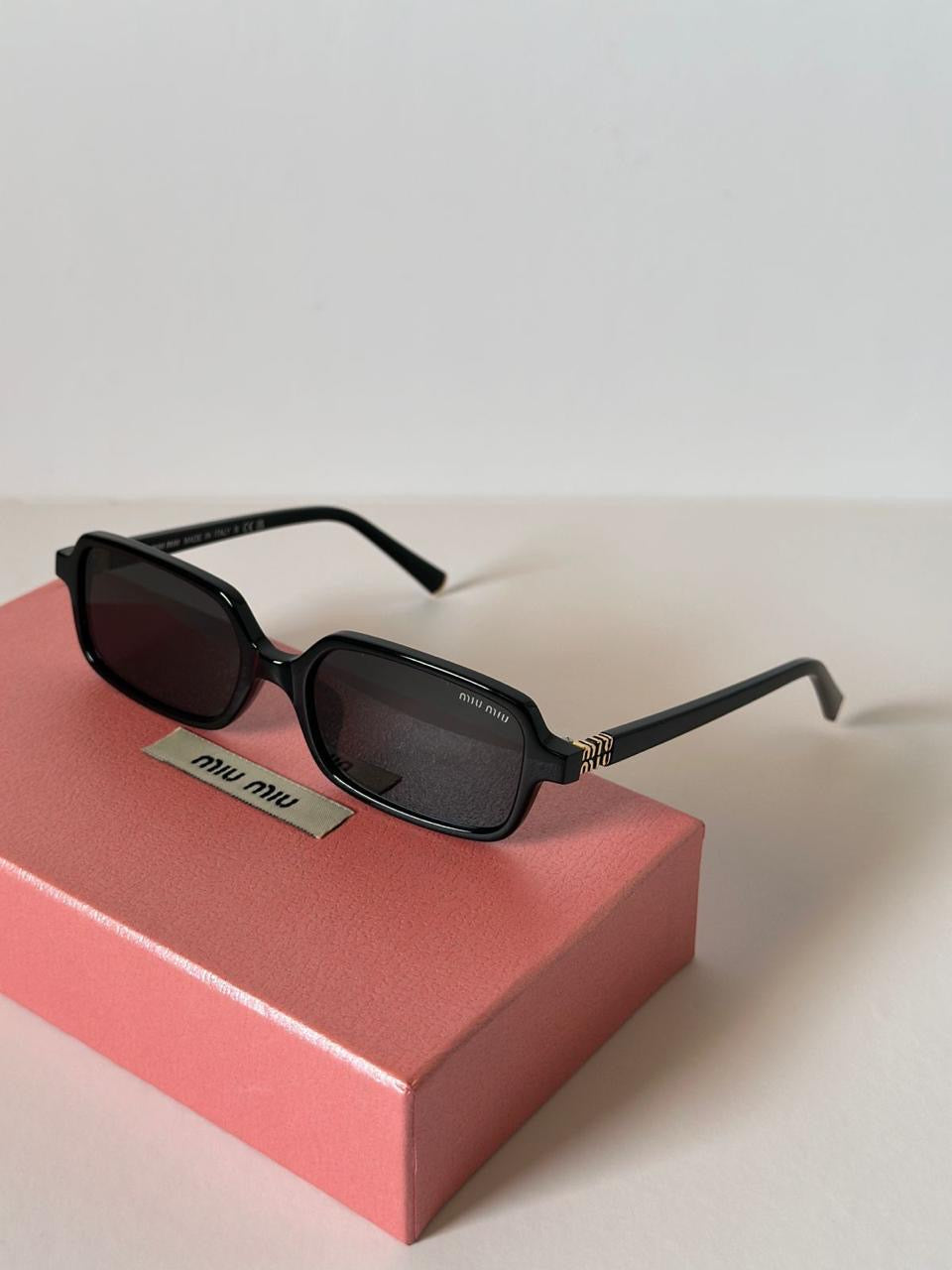 Miu miu sunglasses