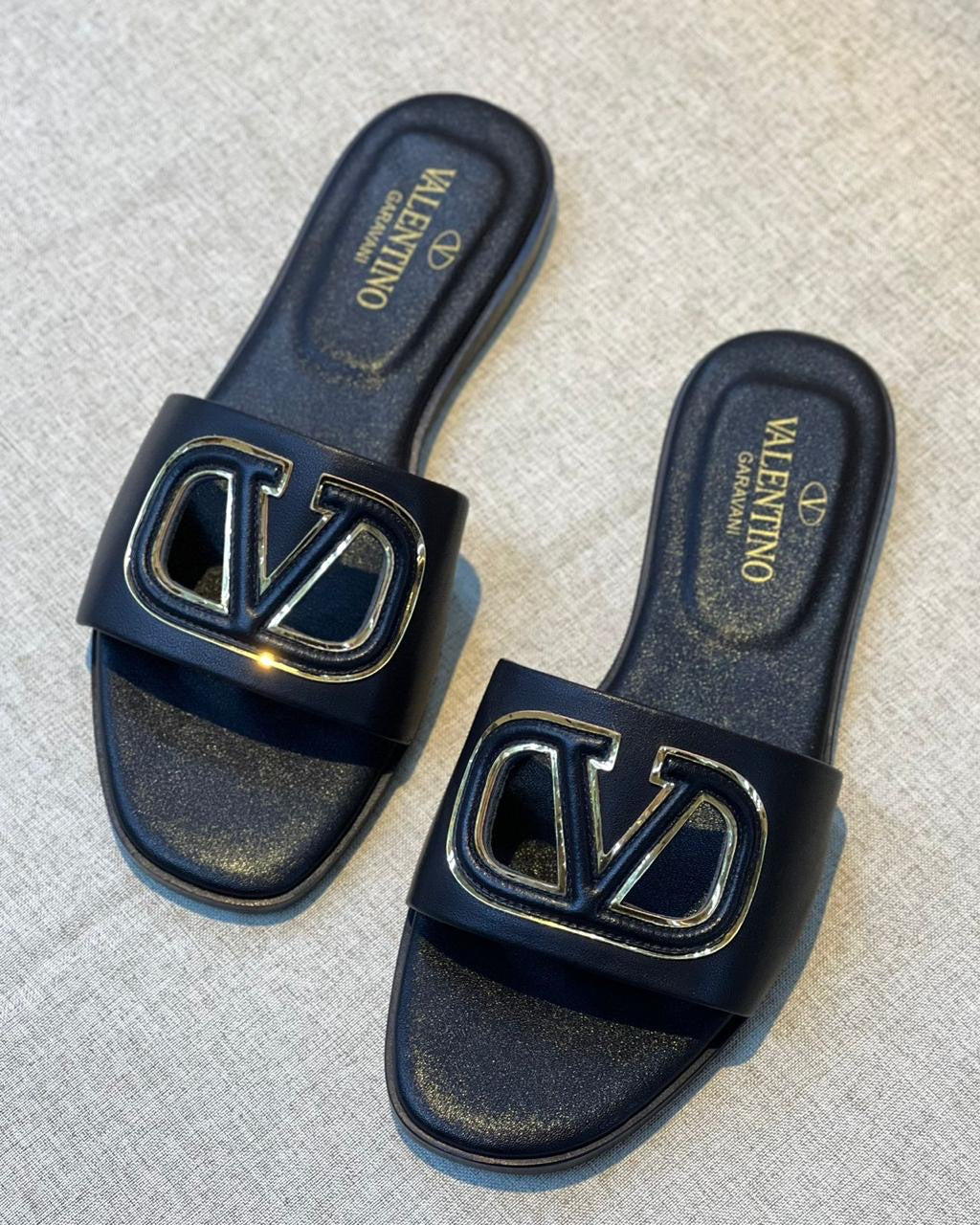 Valentino slippers