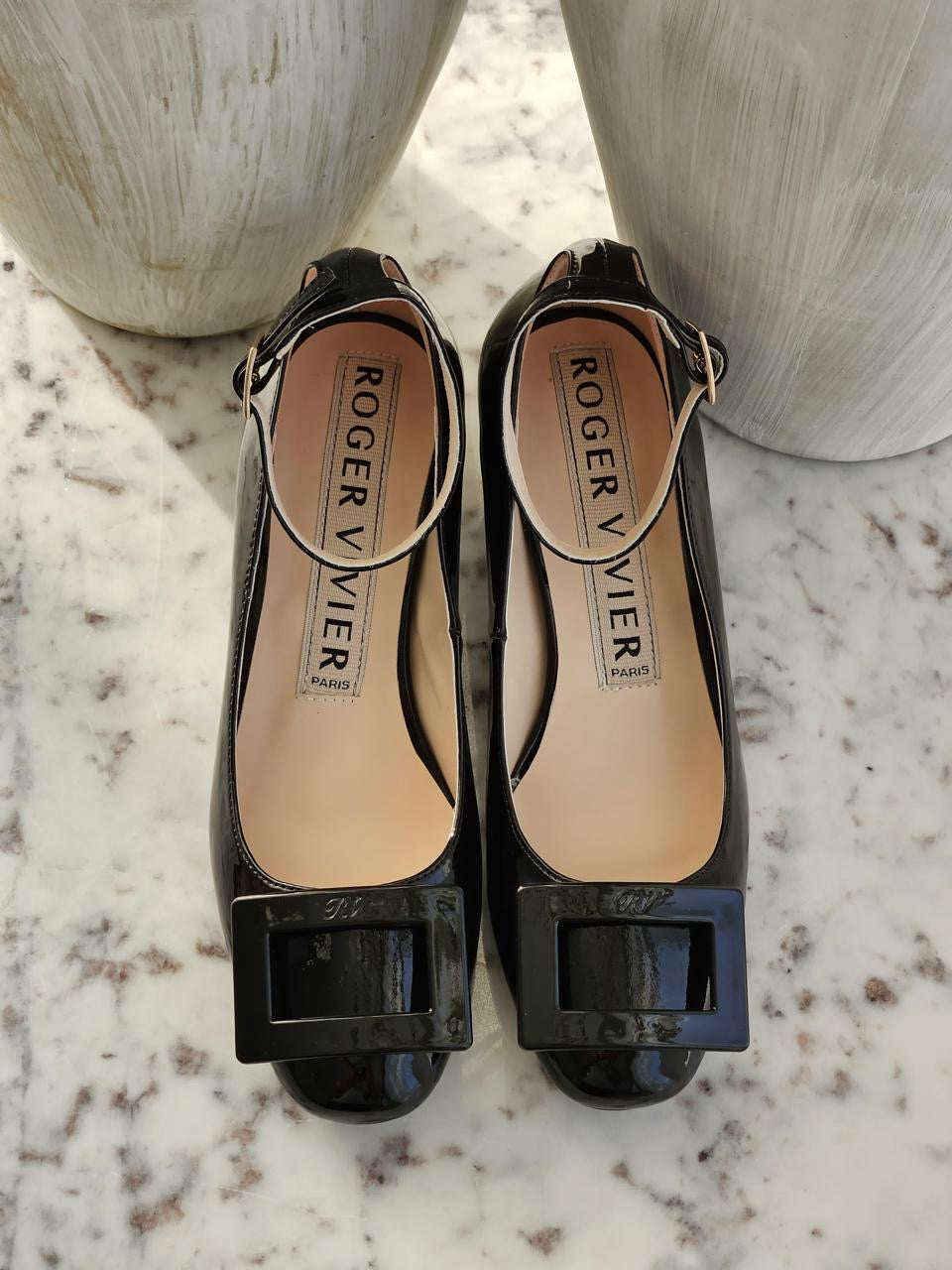 Roger vivier heels