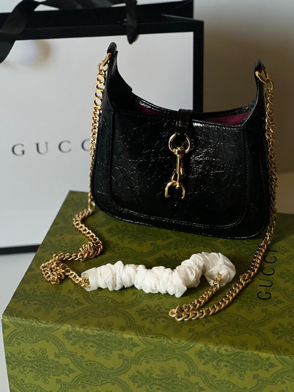 Gucci bag