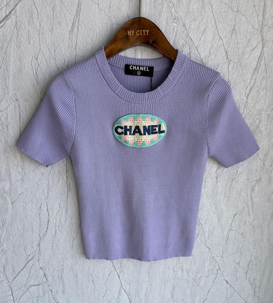 Chanel Tshirt