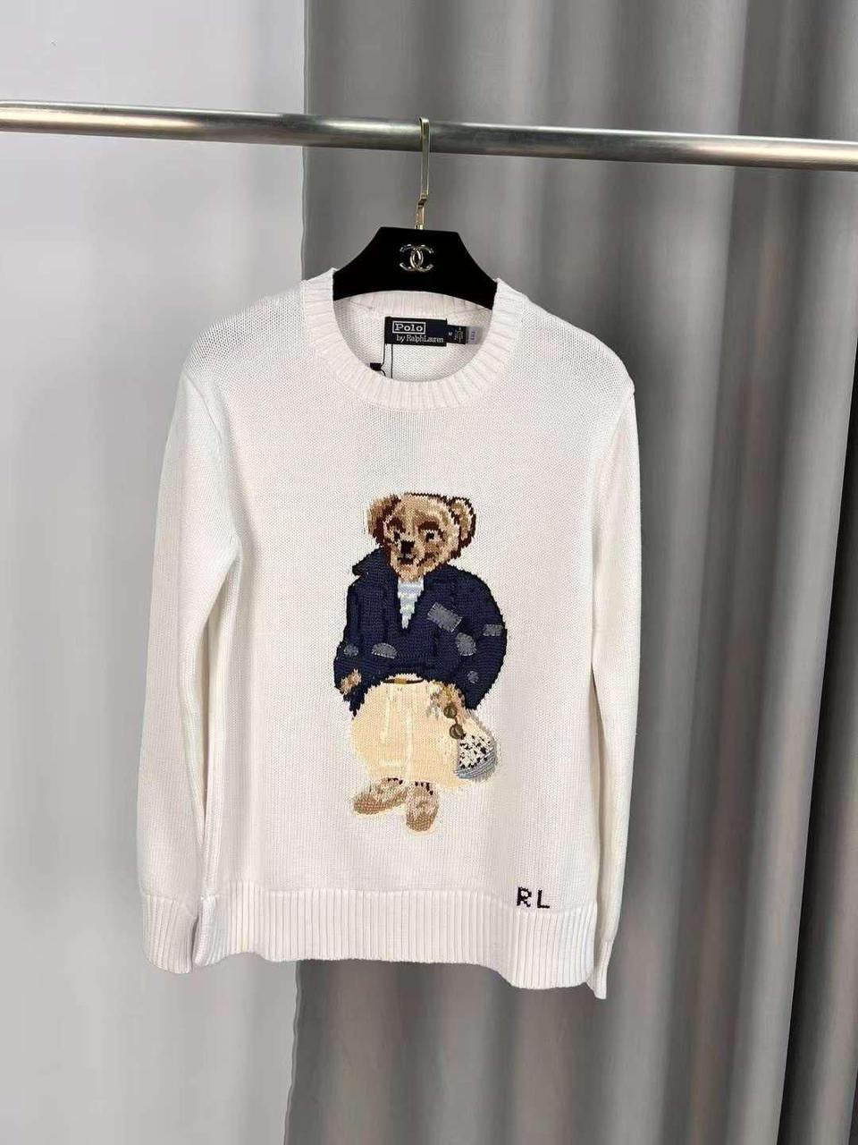 Ralph lauren sweater