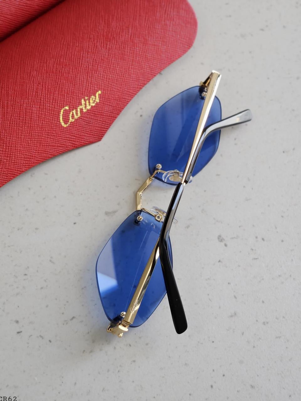 Cartier sunglasses