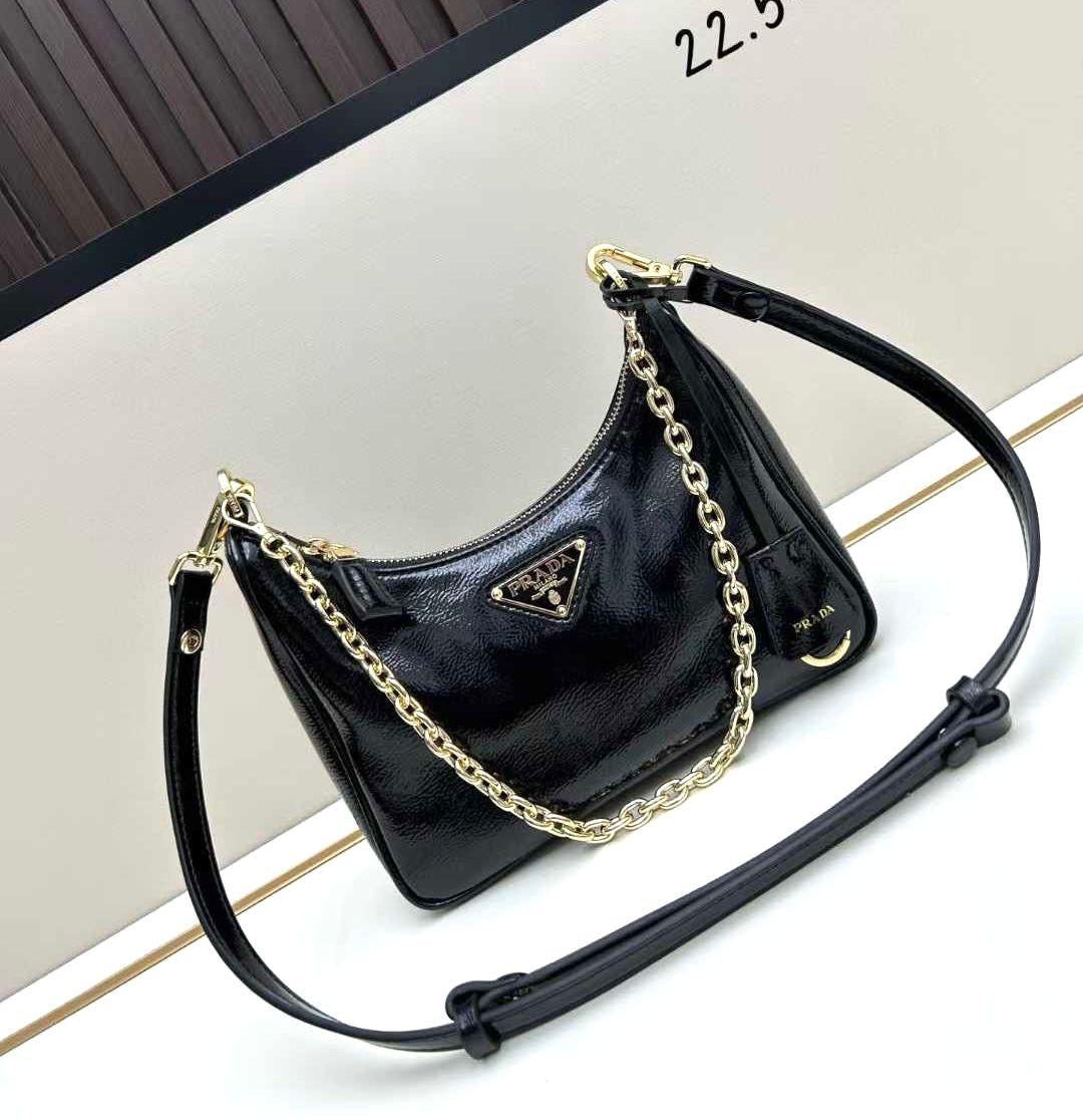 Prada bag