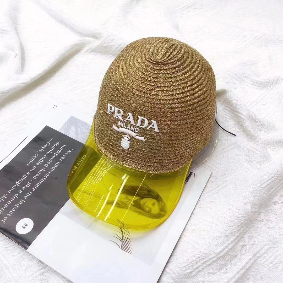 Prada cap -