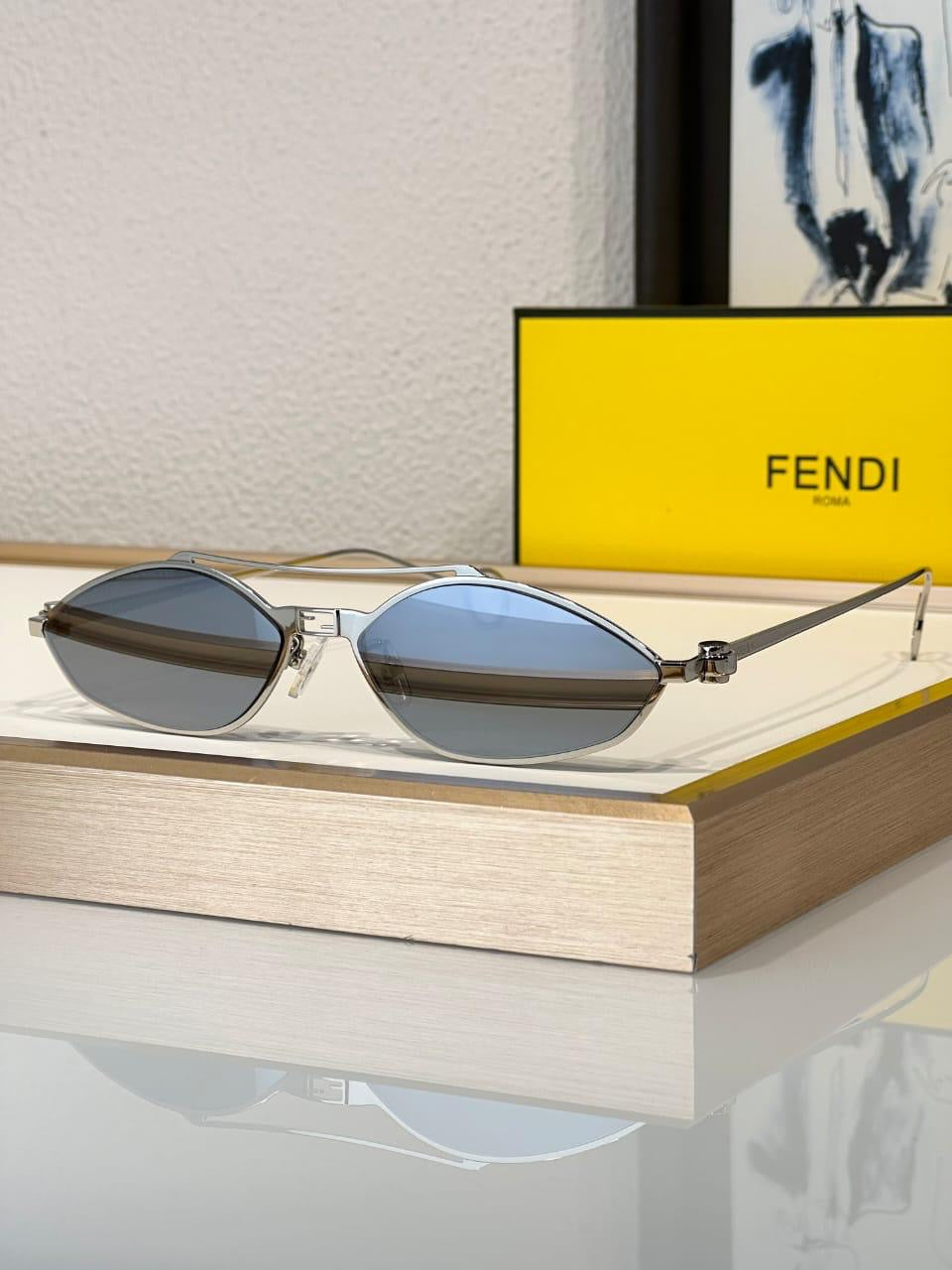 Fendi sunglasses