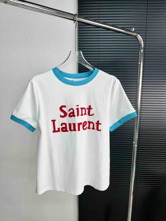 Ysl Tshirt