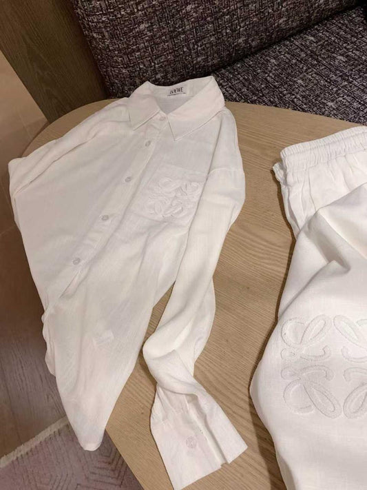 Loewe clothes set