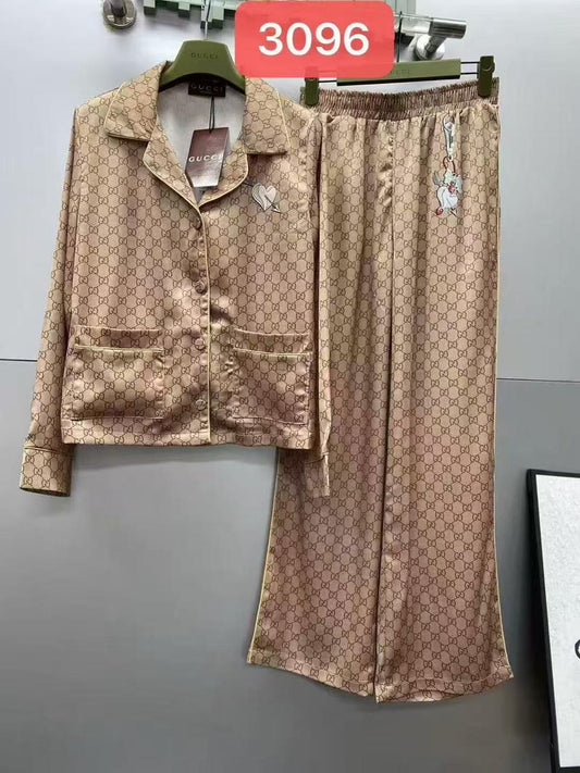 Gucci clothes set