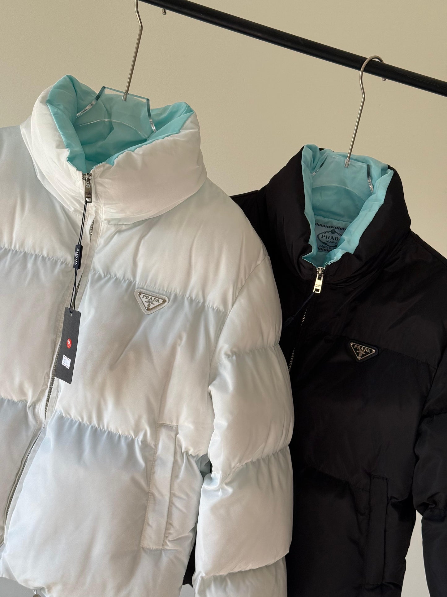 Prada jacket