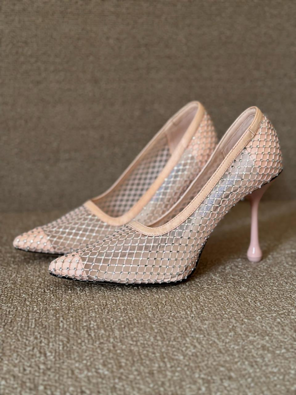 Jimmy choo heels