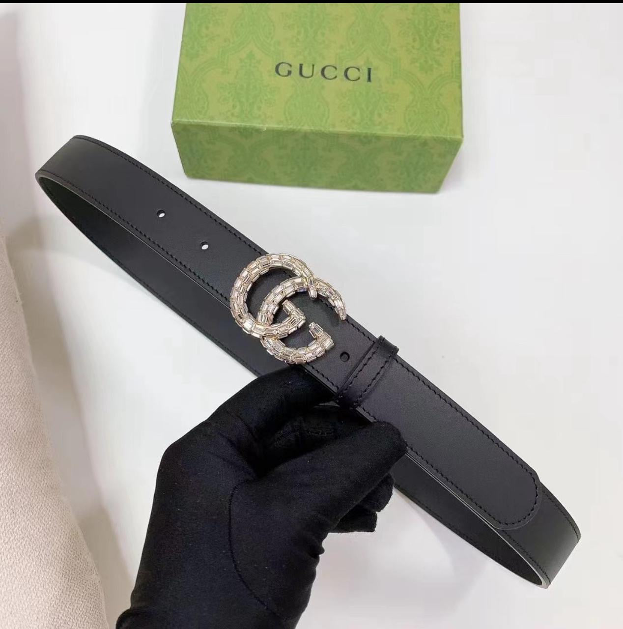 Gucci belt