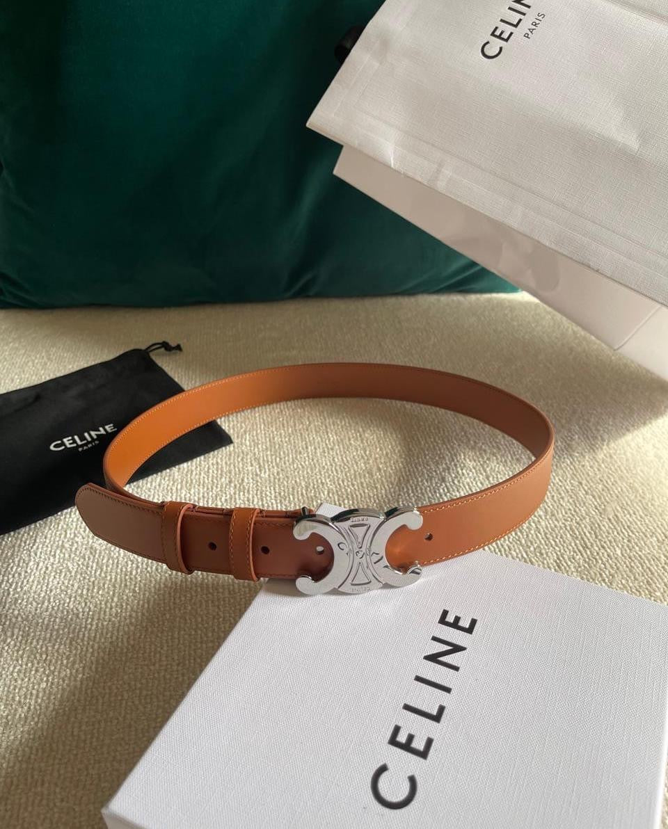 Celine belt