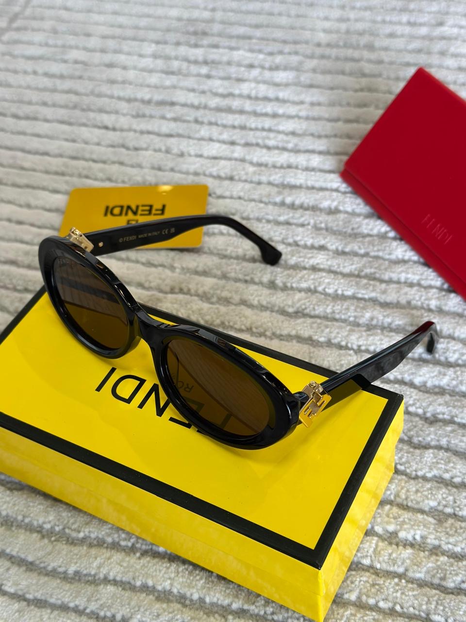 Fendi sunglasses